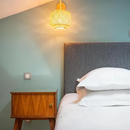 Bed and Breakfast Reves D'Autise Nieul-sur-l'Autise Exterior foto