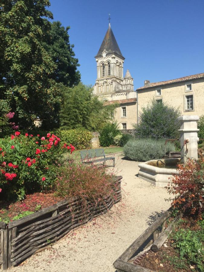 Rêves D'autise * Nieul-sur-l'Autise